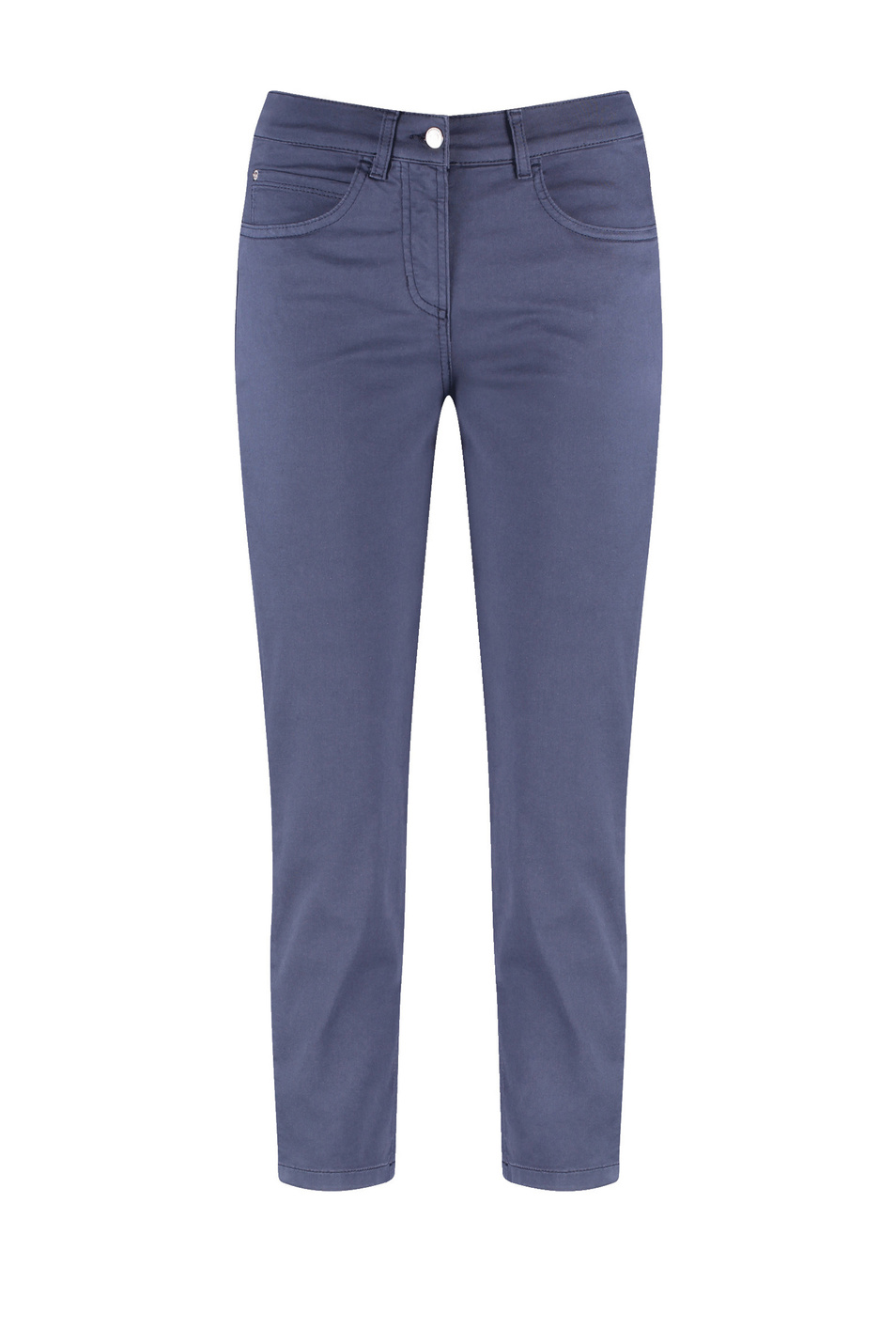 Женский Gerry Weber Джинсы укороченные (цвет ), артикул 925055-66942-SOLINE BEST4 | Фото 1