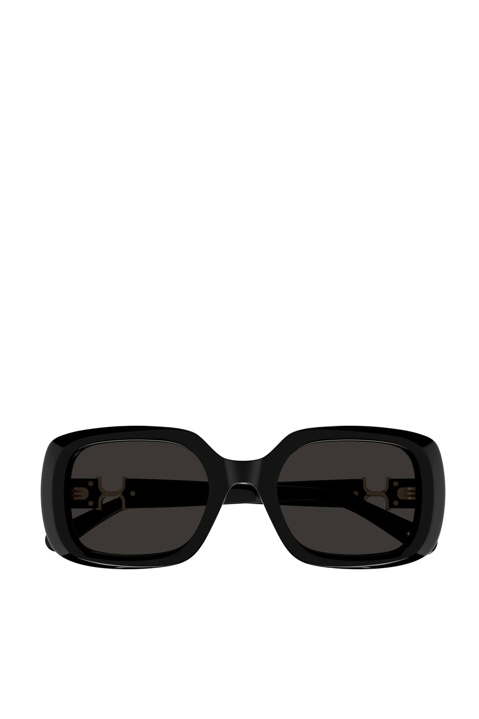 Женский Chloé Eyewear Солнцезащитные очки CH0333S (цвет ), артикул CH0333S | Фото 2