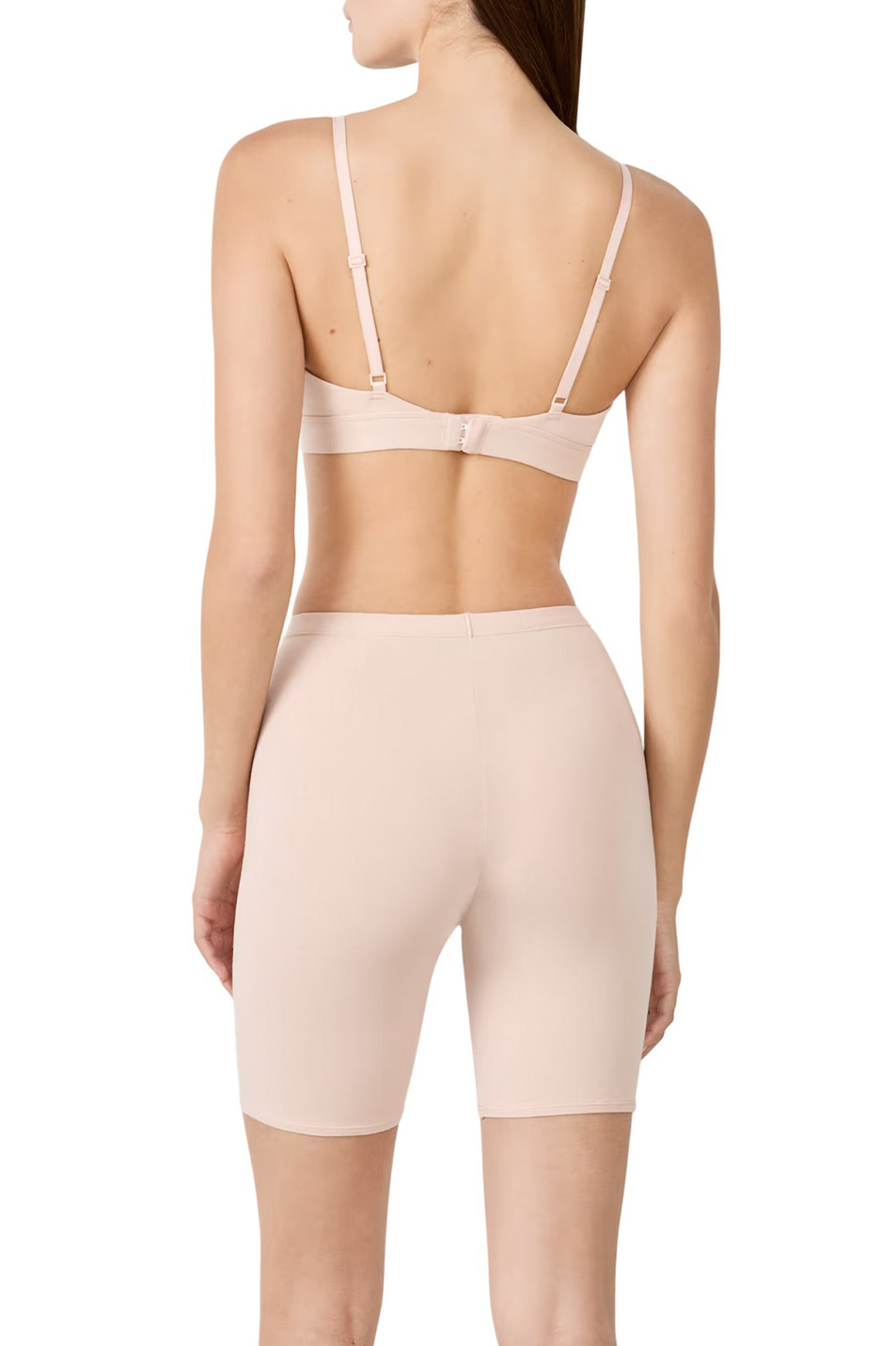 Женский Etam Бюстгальтер COTON 360 с треугольными чашками (цвет ), артикул 6540904 | Фото 2