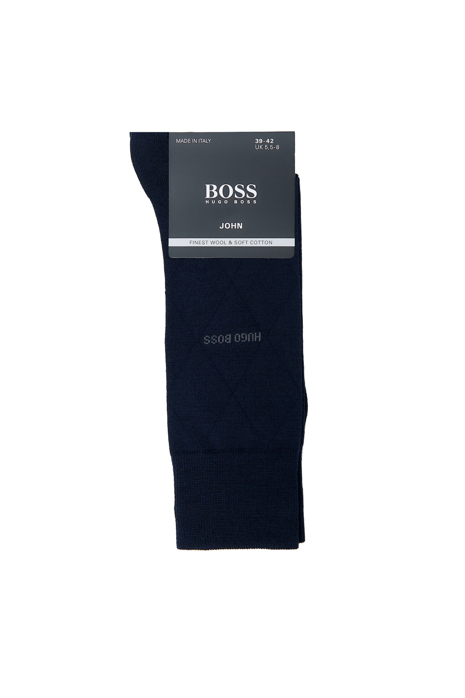 BOSS Носки из смесовой шерсти (цвет ), артикул 50392488 | Фото 1