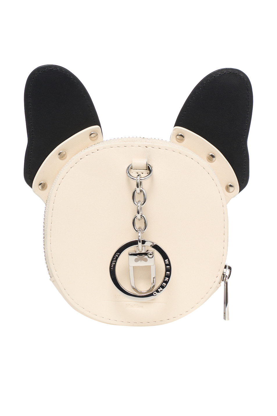 Брелок для ключей SETA|Основной цвет:Коричневый Женский Weekend Max Mara Брелок для ключей SETA (цвет ), артикул 2525726044 | Фото 2