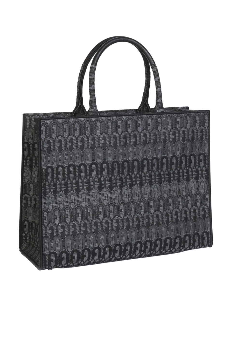 Женский Furla Текстильная сумка-тоут (цвет ), артикул WB00255 | Фото 2