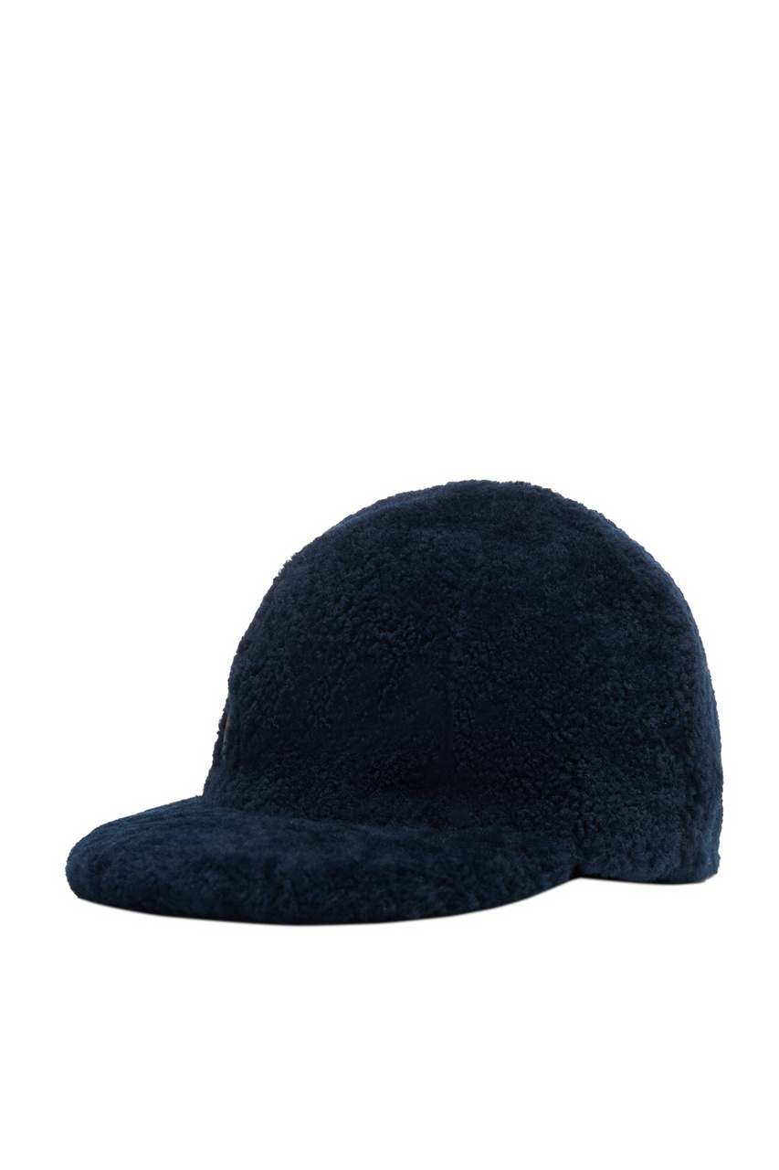 Кепка RIDING HAT-WOMAN|Основной цвет:Синий|Артикул:PAACHA55 | Фото 1