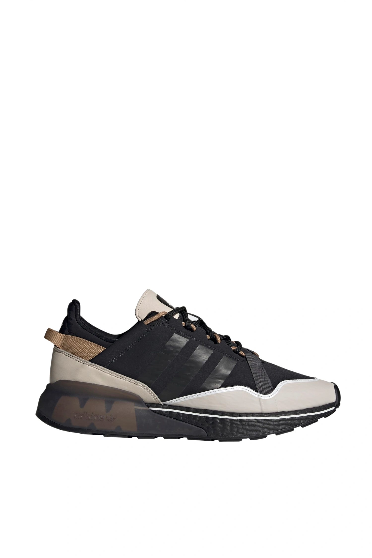 Adidas ❤ мужские кроссовки zx 2k boost pure со скидкой 30
