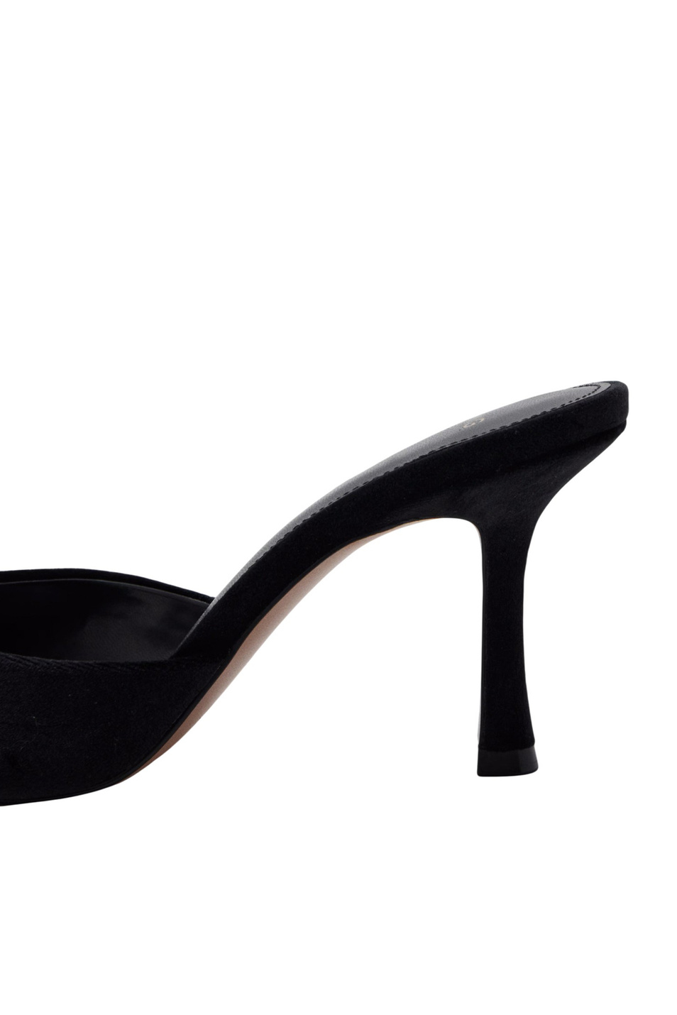 Женский Mango Мюли PEPYVEL (цвет ), артикул 17039104 | Фото 3