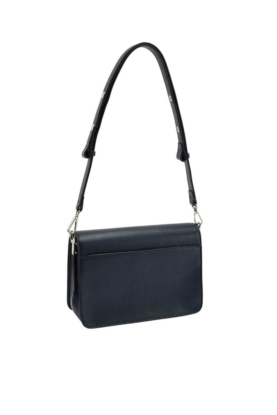 Сумка из искусственной кожи|Основной цвет:Синий Женский Parfois Сумка из искусственной кожи (цвет ), артикул 241189 | Фото 2