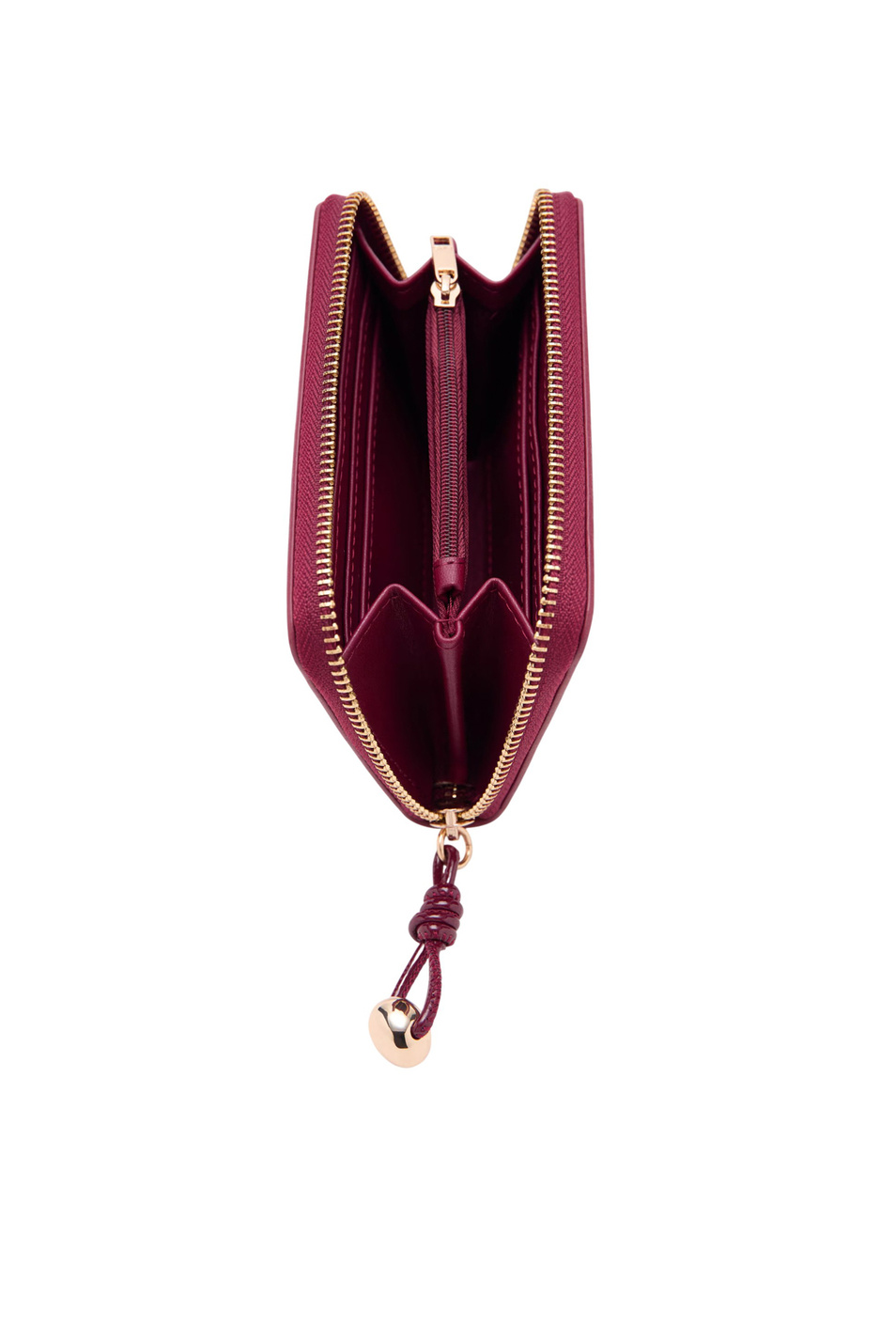 Женский Mango Кошелек VIVI на молнии (цвет ), артикул 27051237 | Фото 3