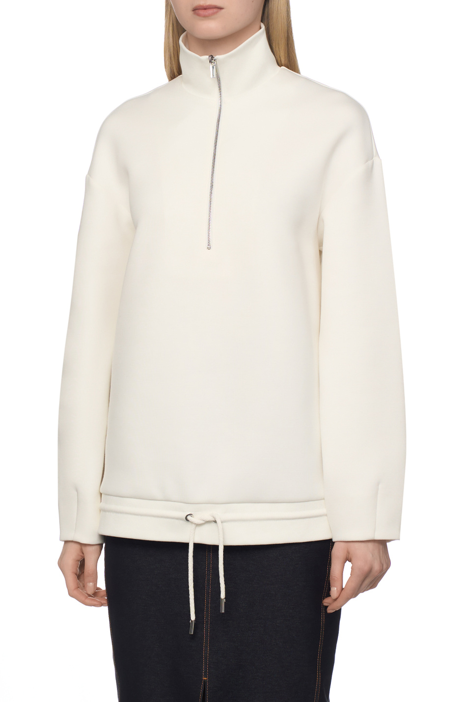 Женский Max Mara Толстовка MADIA (цвет ), артикул 2616921047 | Фото 3