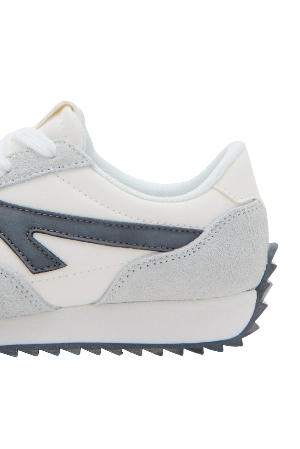 Мальчикам Mango Kids Кроссовки JUSTIN (цвет ), артикул 27073722 | Фото 3