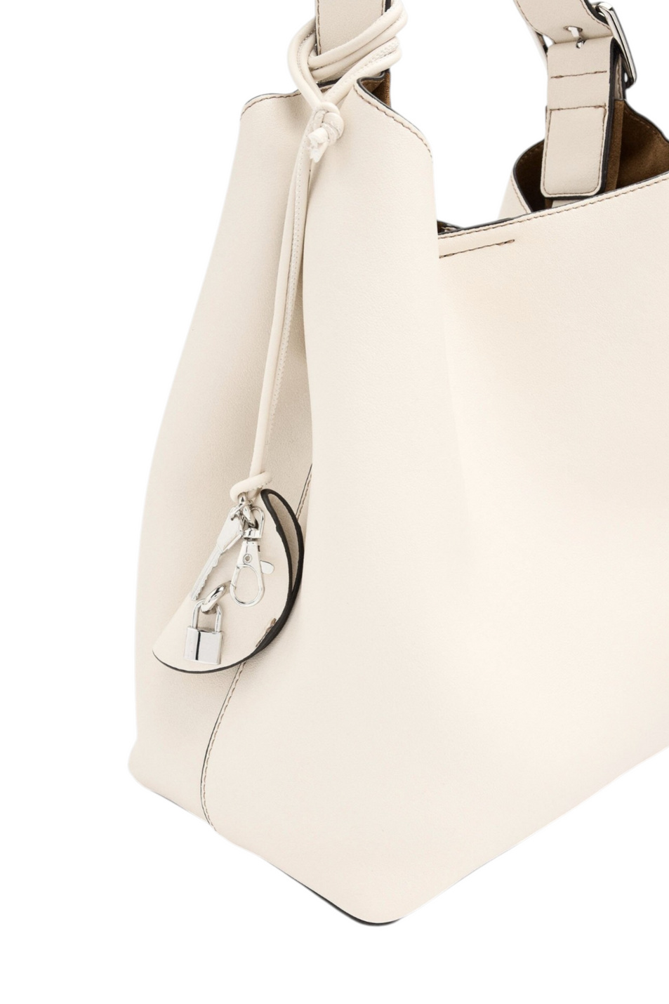 Женский Parfois Сумка из искусственной кожи (цвет ), артикул 246239 | Фото 5