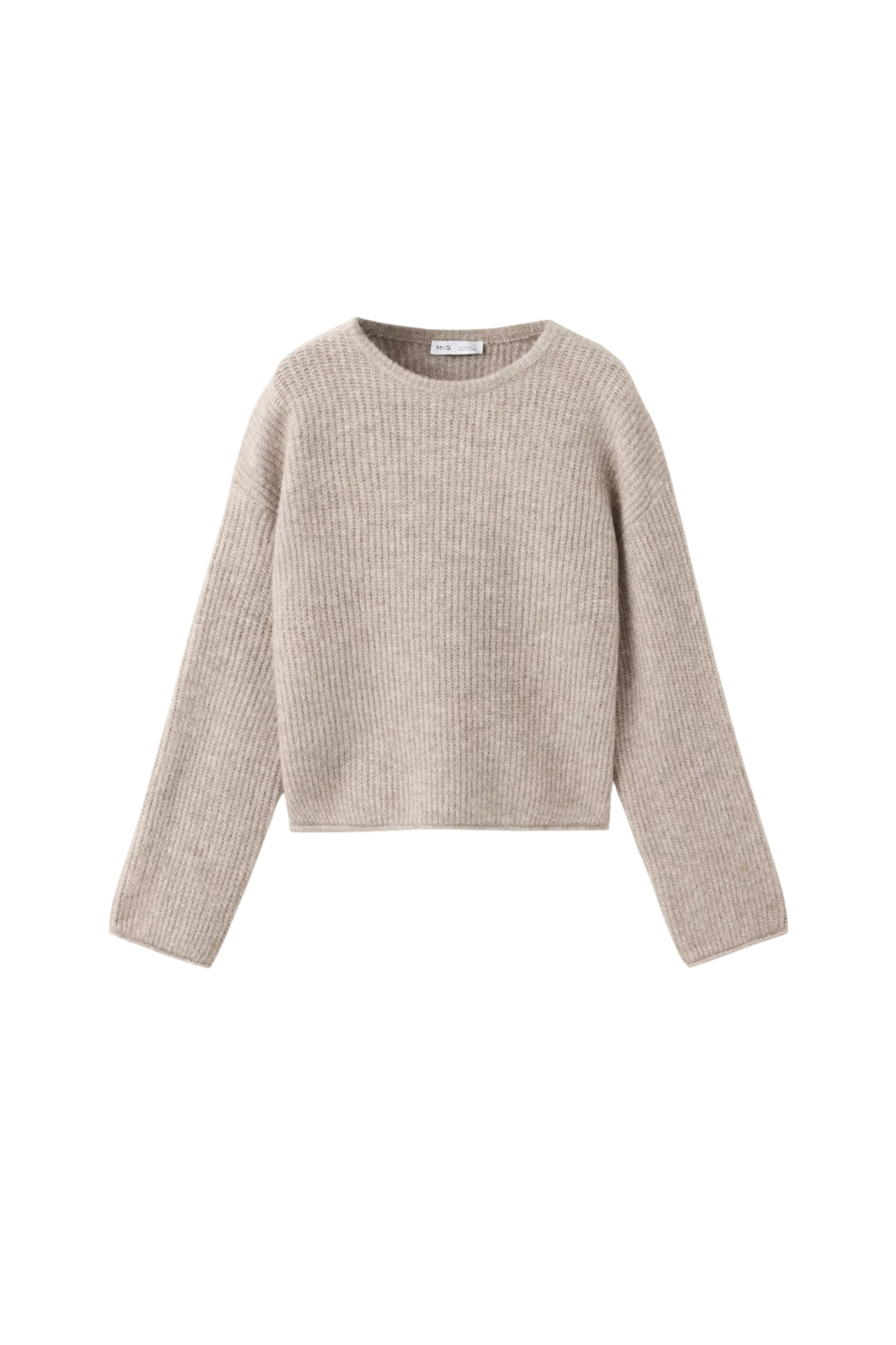 Девочкам Mango Kids Джемпер SOPHIE (цвет ), артикул 37005163 | Фото 1