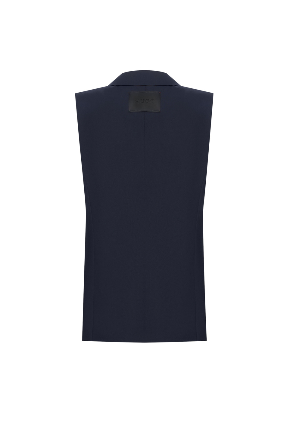 Женский HUGO Жилет Acris двубортный (цвет ), артикул 50533806 | Фото 2