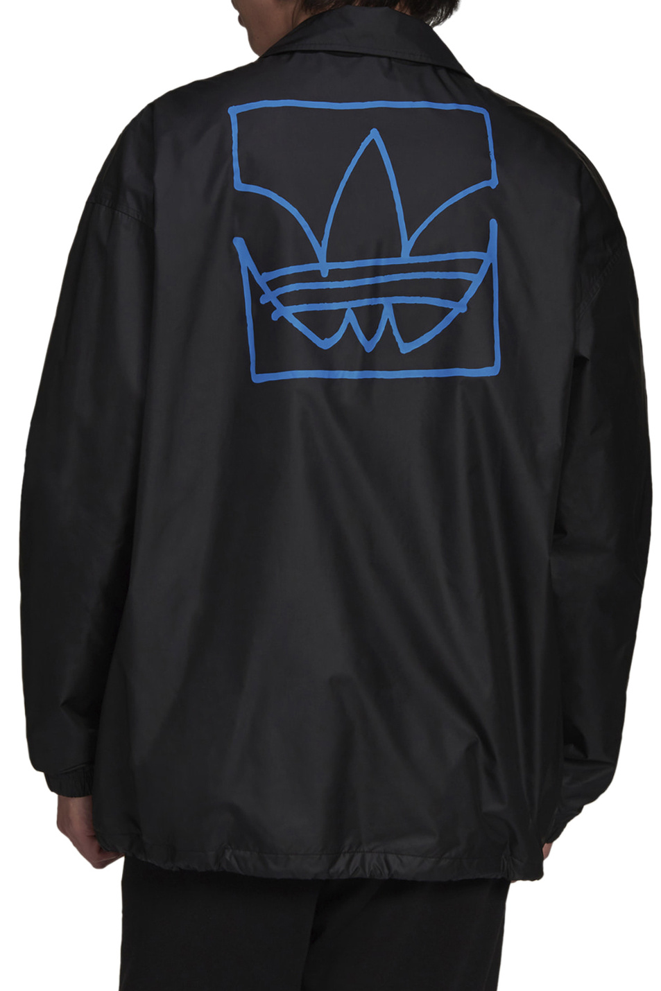 Adidas Куртка Common Memory Coach (цвет ), артикул H13510 | Фото 3