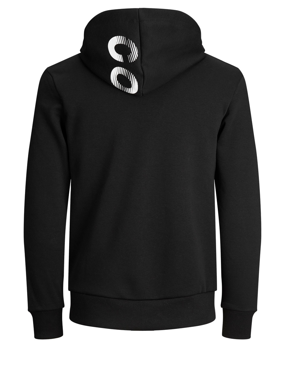 Мужской Jack & Jones Толстовка с крупным логотипом (цвет ), артикул 12184939 | Фото 2