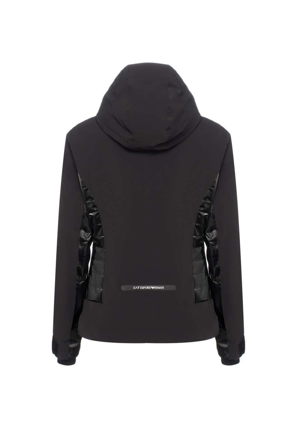 Женский EA7 Куртка горнолыжная (цвет ), артикул 7W000378-AF13887 | Фото 2