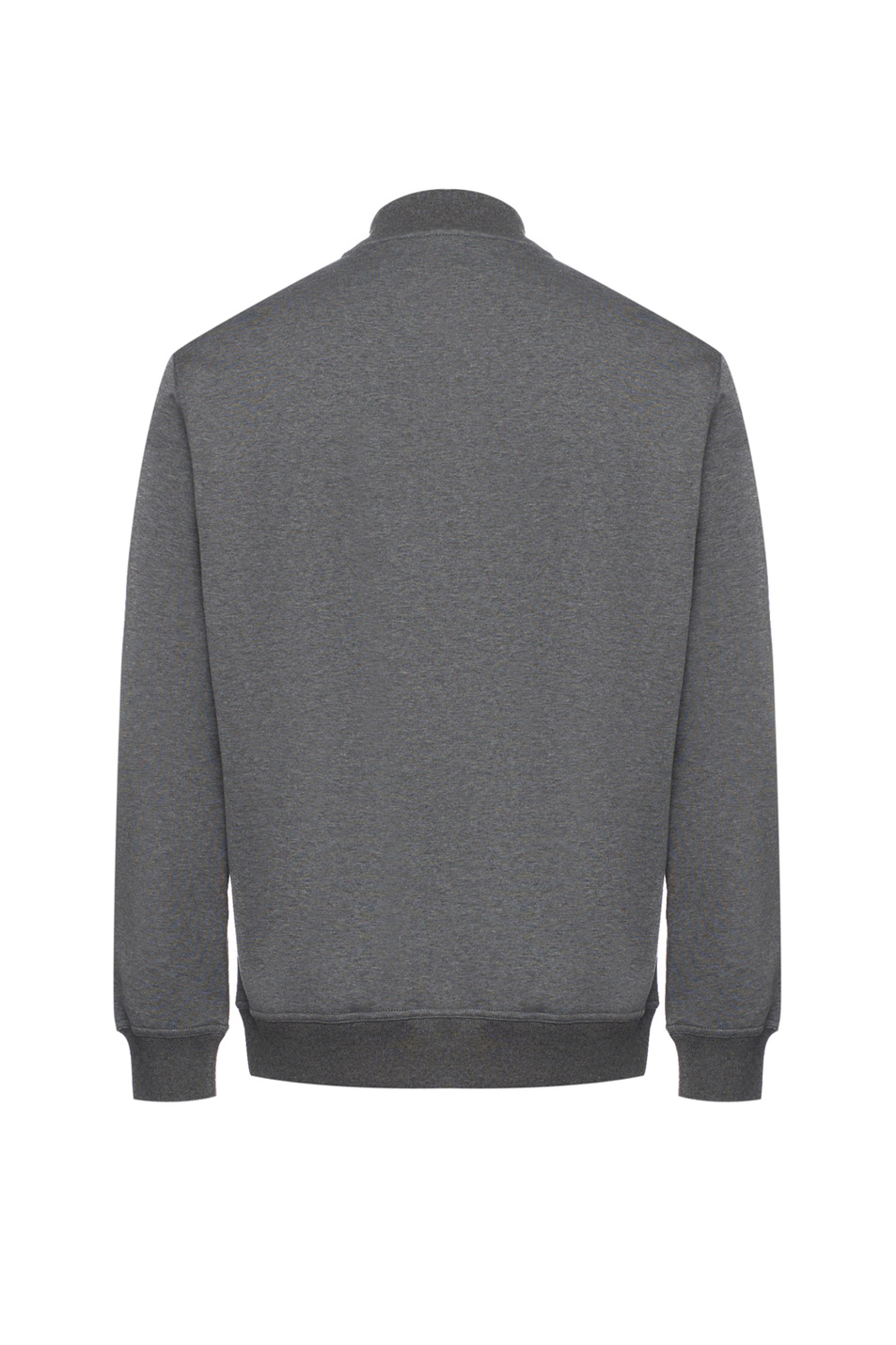 Мужской Brunello Cucinelli Толстовка из смесового хлопка (цвет ), артикул MW8639072G | Фото 2