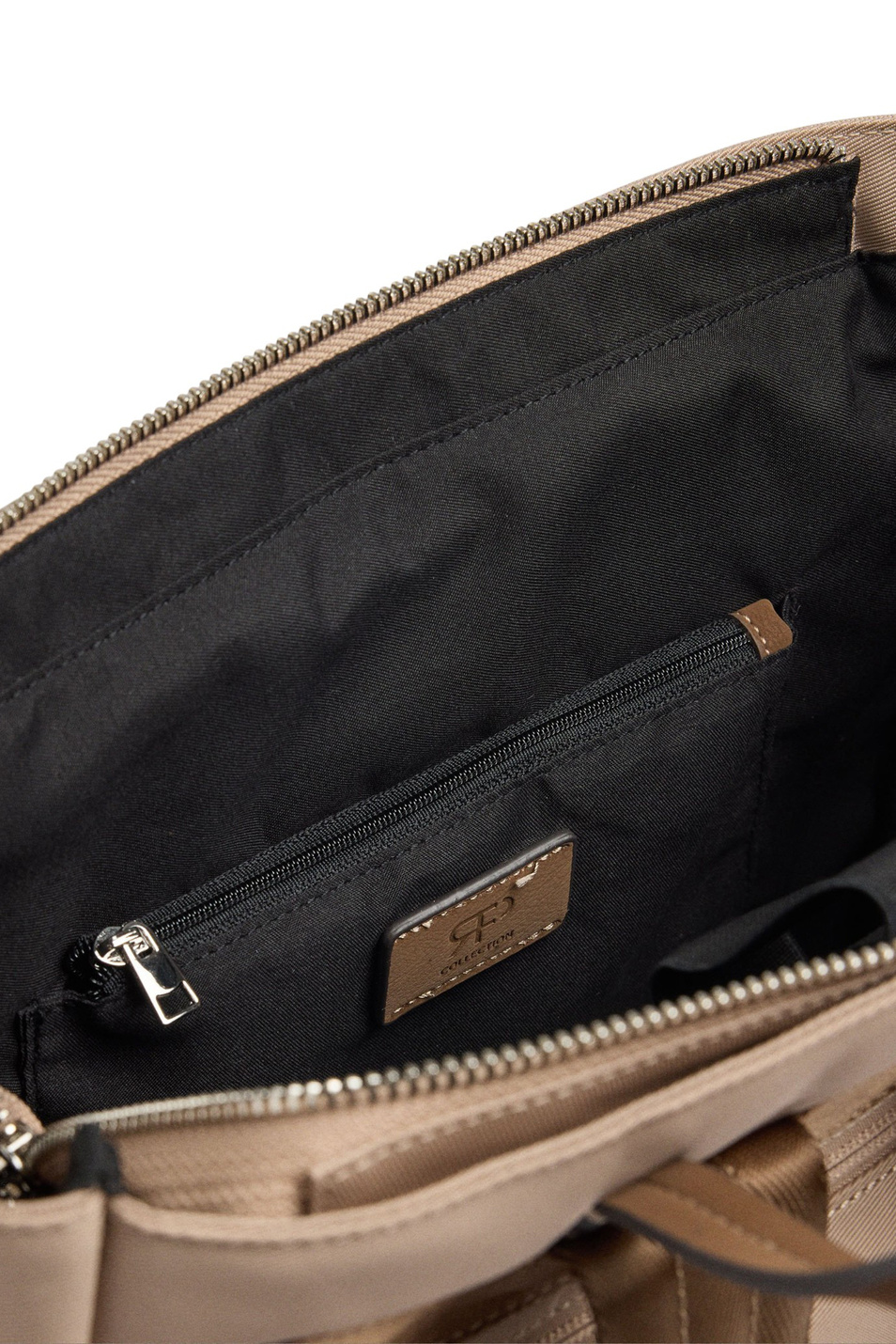 Женский Parfois Рюкзак нейлоновый (цвет ), артикул 246526 | Фото 3