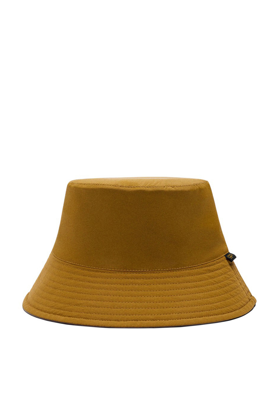 Панама двусторонняя|Основной цвет:Бордовый Женский Parfois Панама двусторонняя (цвет ), артикул 238263 | Фото 2