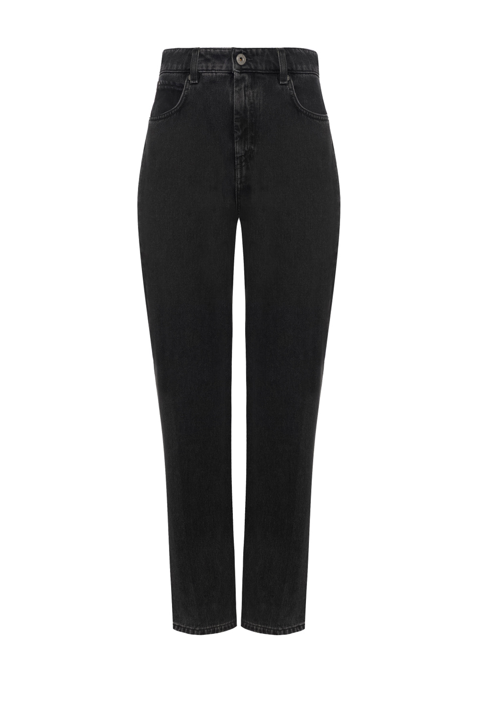 Женский Weekend Max Mara Дэжинсы CEDRO из хлопка (цвет ), артикул 2625186042 | Фото 1