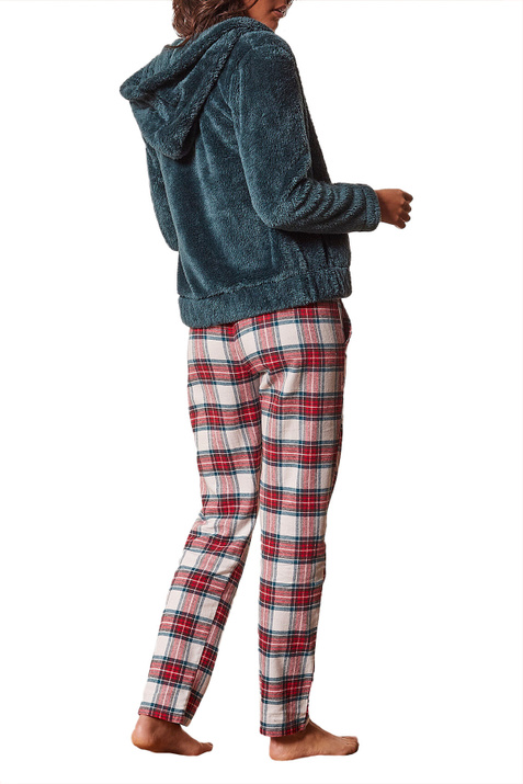 Etam Пижамный комплект-тройка CATHELYN ( цвет), артикул 6529908 | Фото 3