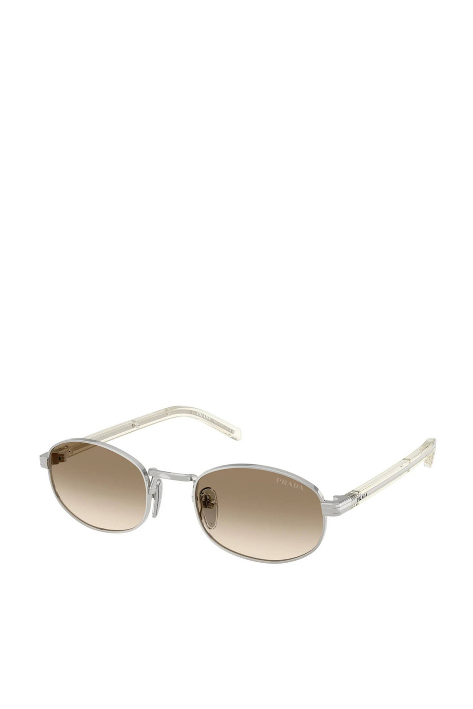 Женский Prada Eyewear Солнцезащитные очки 0PR B53S (цвет ), артикул 0PR B53S | Фото 1