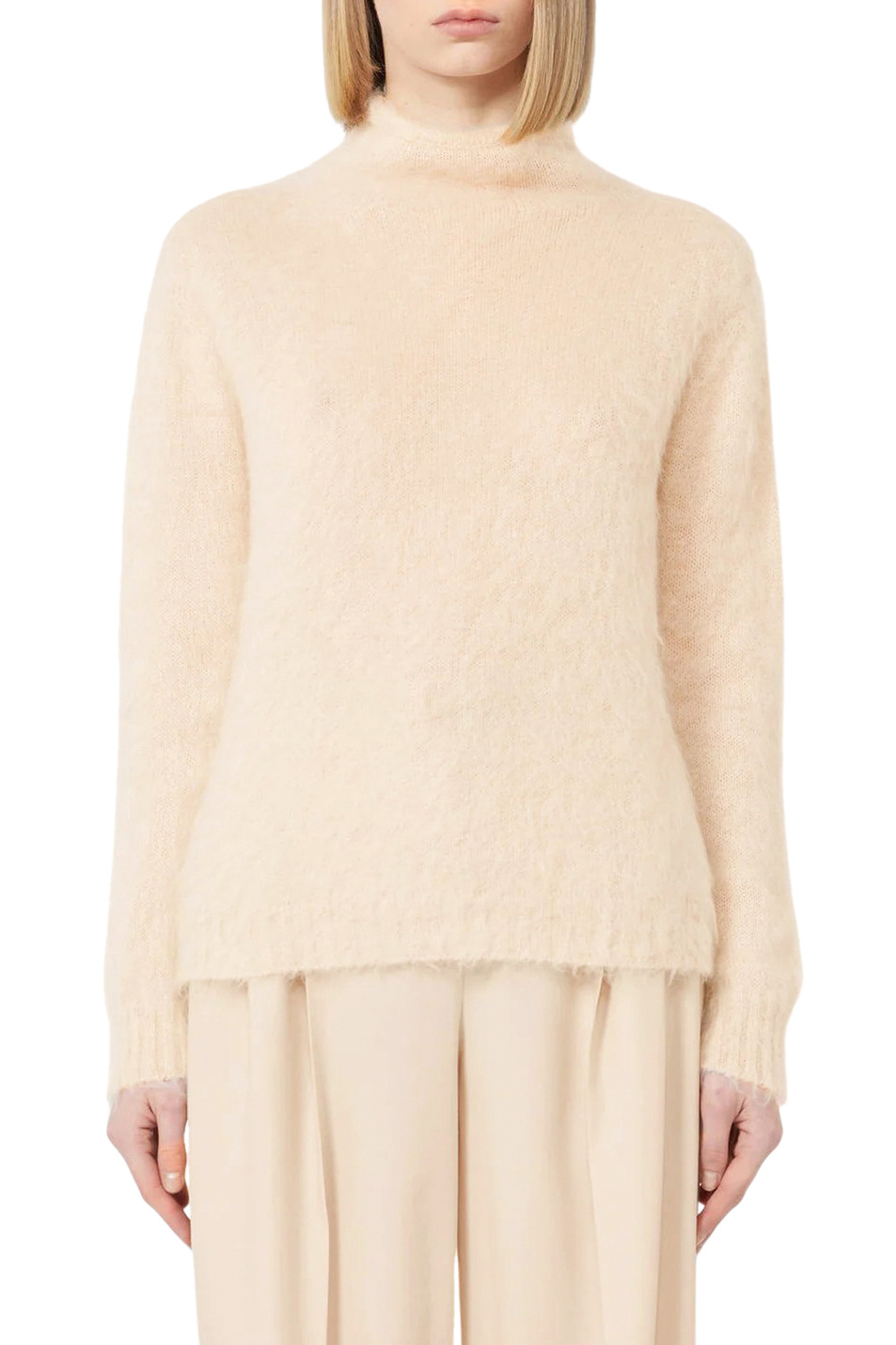 Женский Max Mara Джемпер UMILE (цвет ), артикул 2526366132 | Фото 3