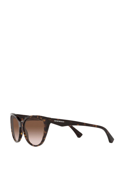 Солнцезащитные очки 0EA4162|Основной цвет:Коричневый|Артикул:0EA4162 | Фото 1
