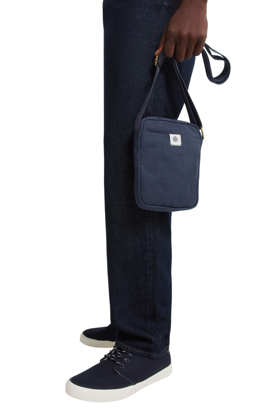 Мужской Springfield Сумка через плечо с принтом (цвет ), артикул 0963852 | Фото 5