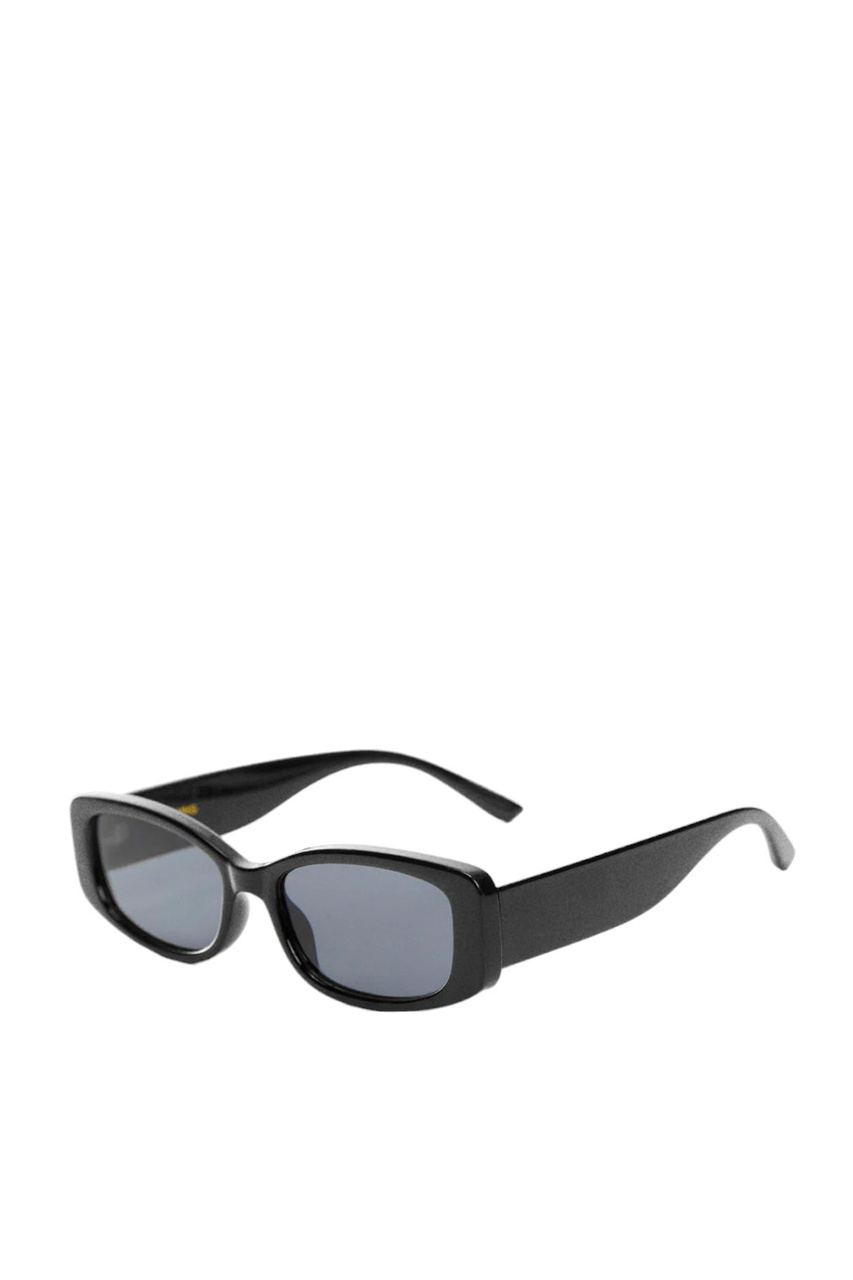 Солнцезащитные очки DIDI|Основной цвет:Черный|Артикул:67090263 | Фото 1