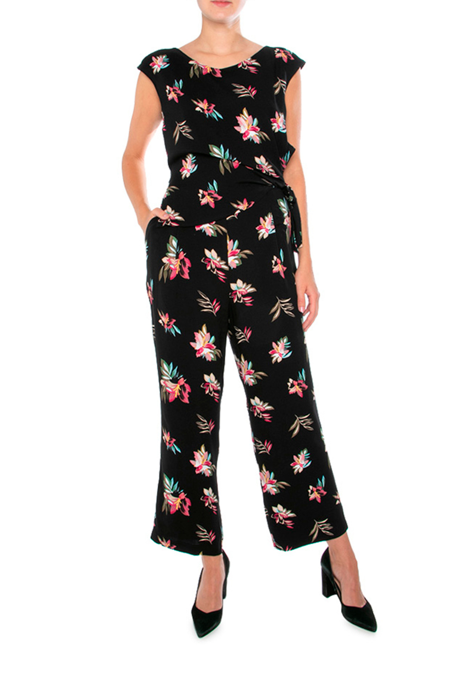 Женский Gerry Weber Комбинезон (цвет ), артикул 320051-38198 | Фото 2