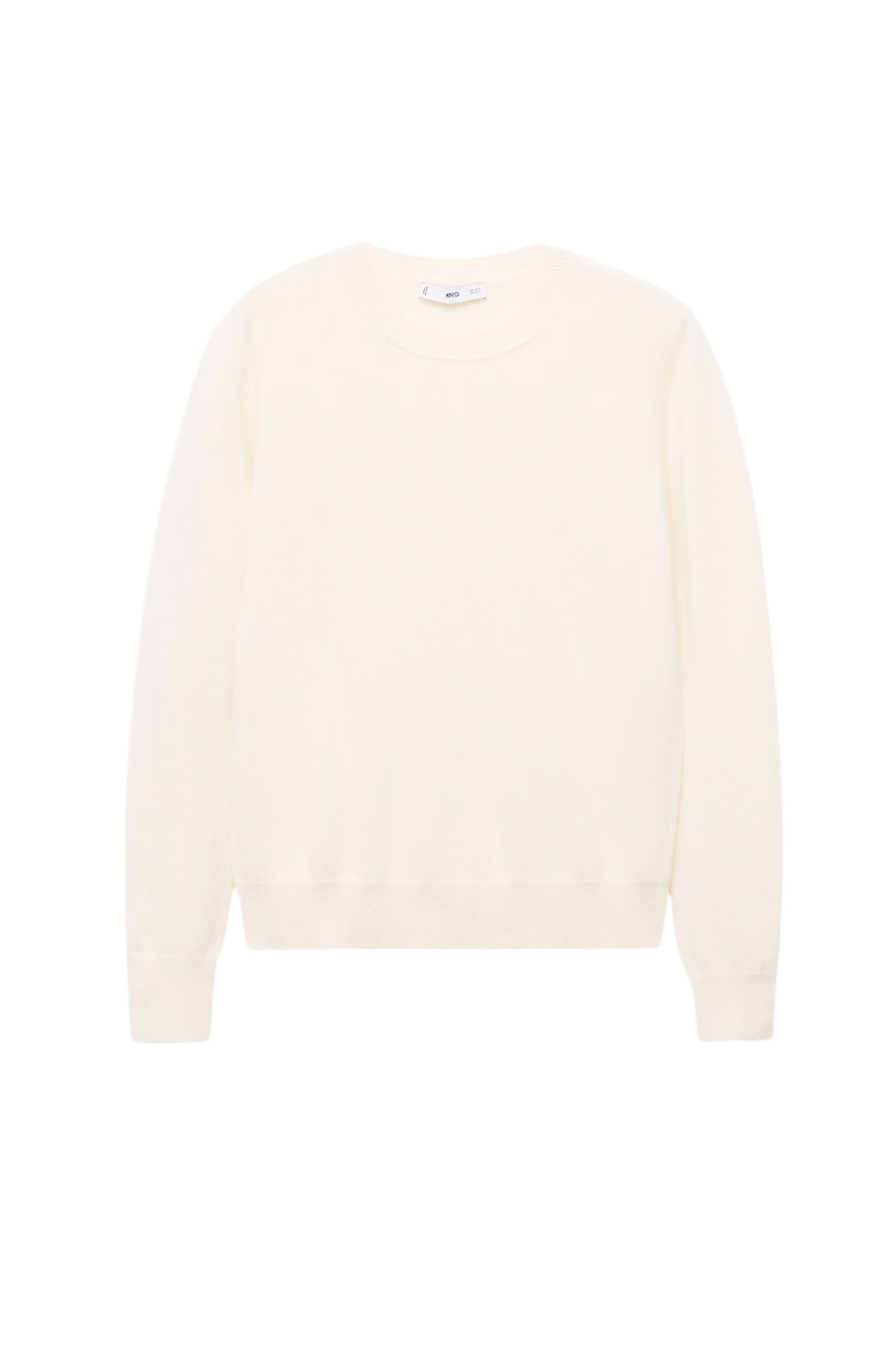 Женский Mango Джемпер BAHIA из кашемира (цвет ), артикул 17005830 | Фото 1