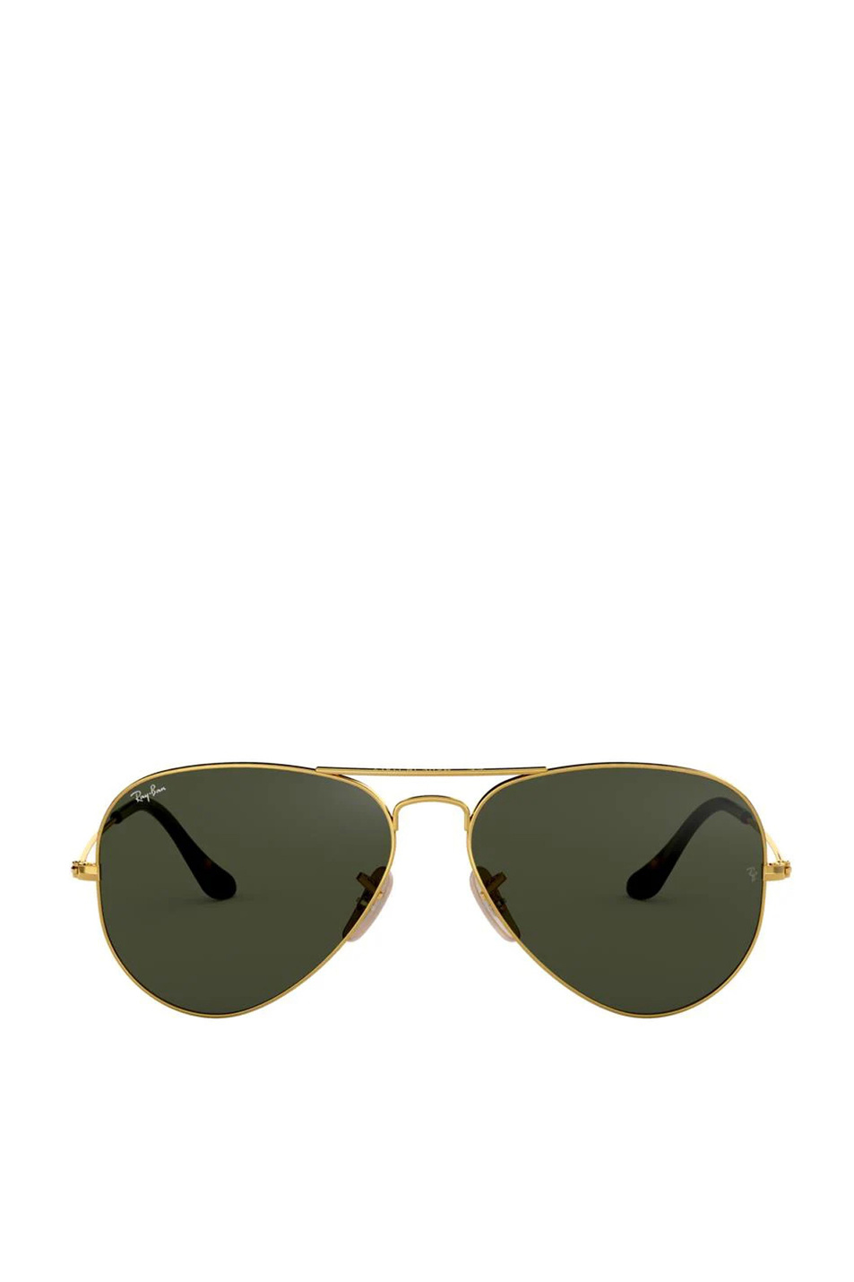 Солнцезащитные очки AVIATOR 0RB3025|Основной цвет:Зеленый Unisex Ray-Ban Eyewear Солнцезащитные очки AVIATOR 0RB3025 (цвет ), артикул 0RB3025 | Фото 2