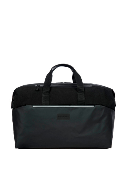 Дорожная сумка из водоотталкивающего материала|Основной цвет:Черный|Артикул:OCL01003.001 | Фото 1