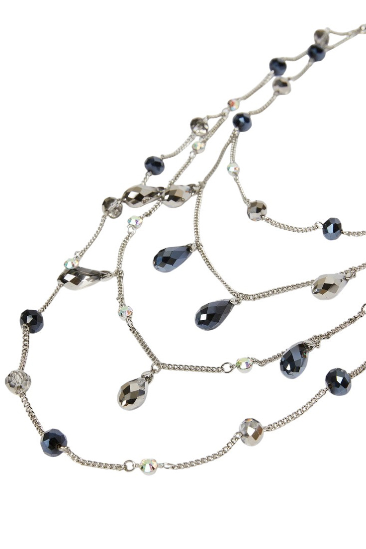 Женский Marina Rinaldi Ожерелье TRIONFO (цвет ), артикул 2617751136 | Фото 2