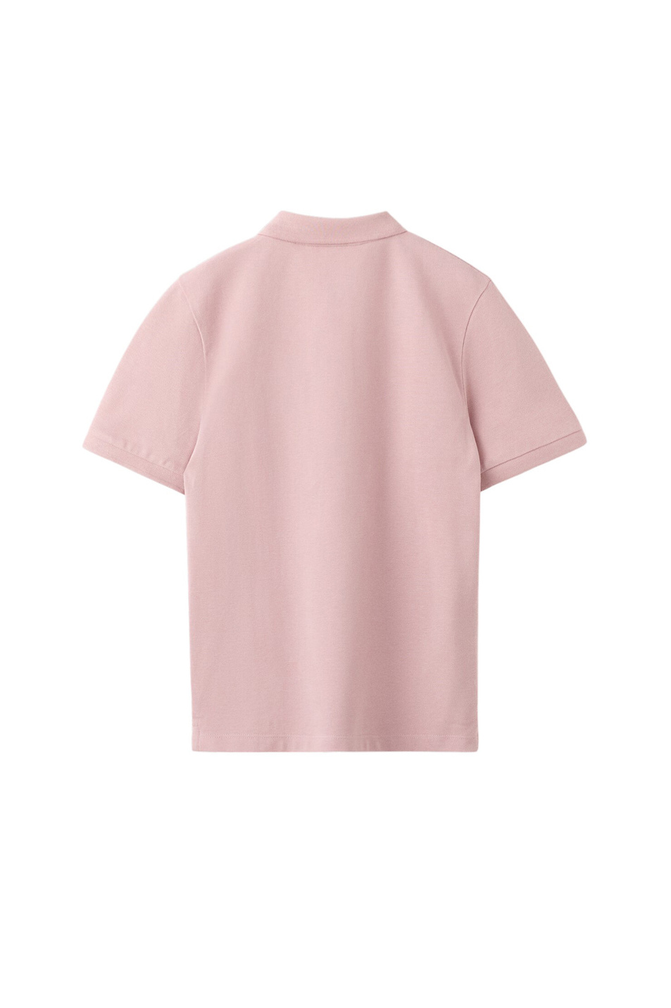 Мальчикам Mango Kids Поло JAVIER из хлопка (цвет ), артикул 27055143 | Фото 2