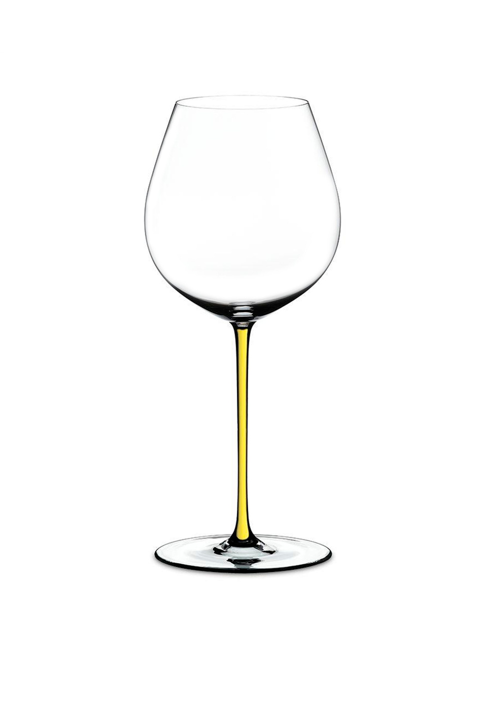 Не имеет пола Riedel Бокал для вина Old World Pinot Noir Fatto a Mano (цвет ), артикул 4900/07Y | Фото 1
