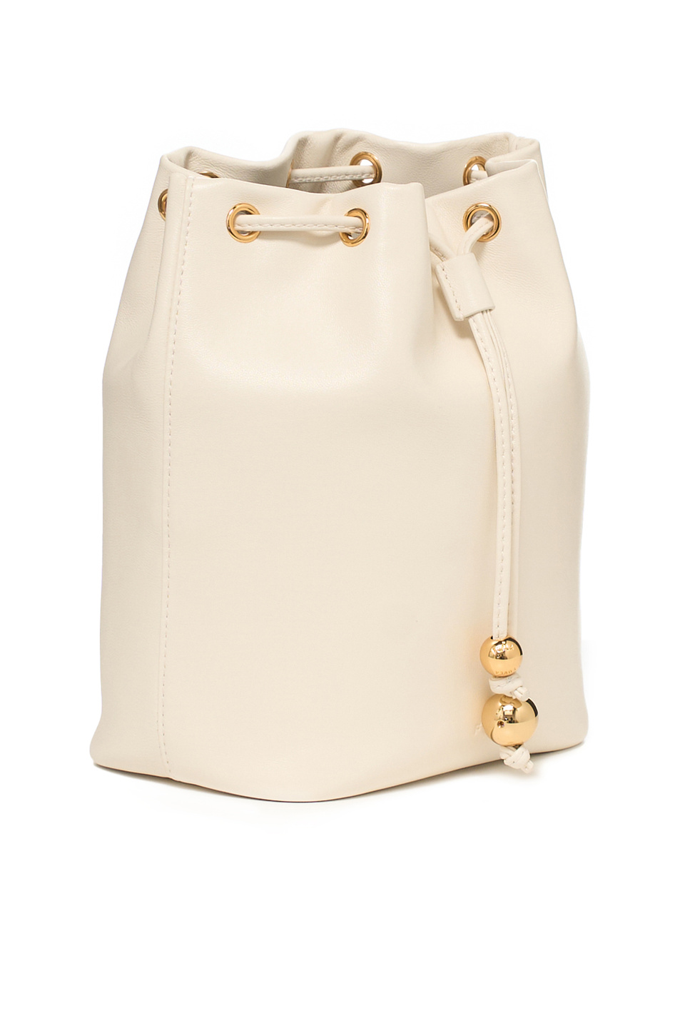 Женский Furla Сумка SFERA SOFT MINI из натуральной кожи (цвет ), артикул WE00830-BX2269 | Фото 2