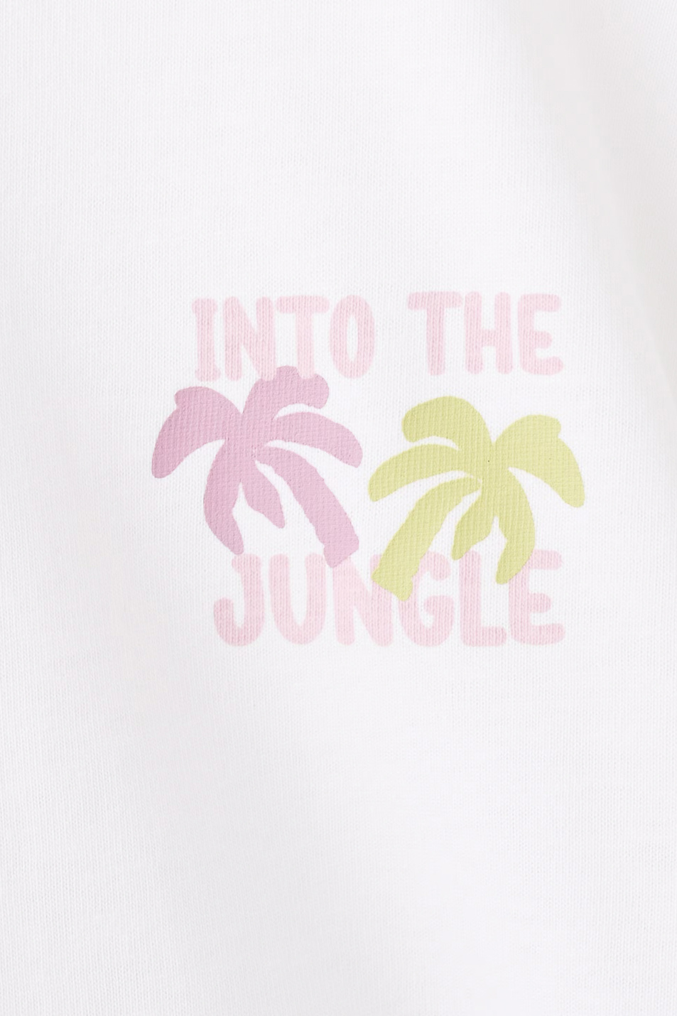 Малышам мальчикам Mango Kids Футболка SUNNY с принтом (цвет ), артикул 27008279 | Фото 3