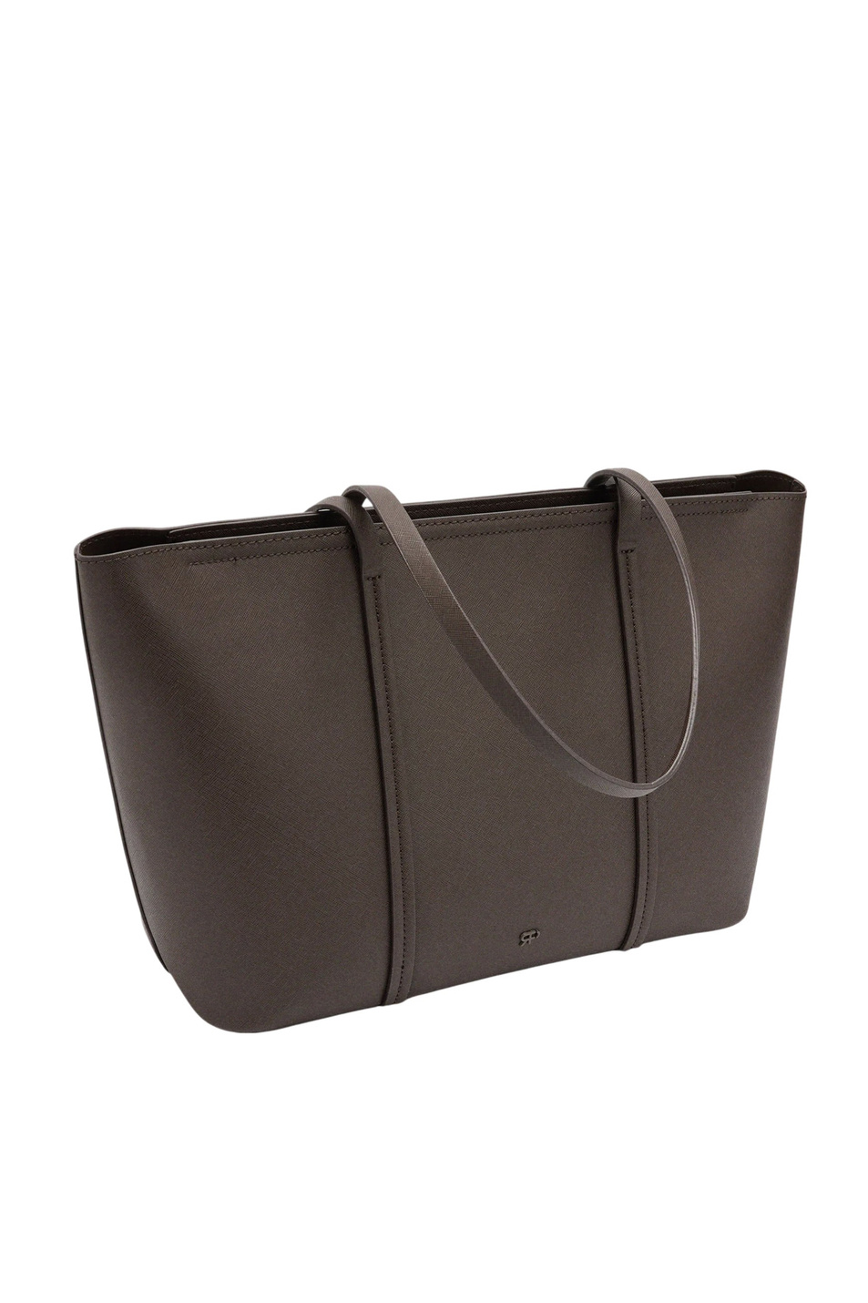 Женский Parfois Сумка-шопер из искусственной кожи (цвет ), артикул 244306 | Фото 2