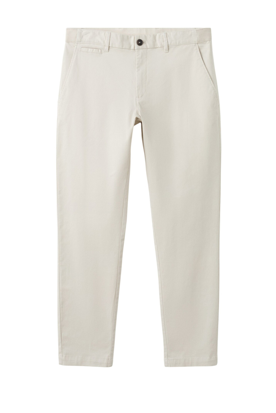 Мужской Mango Man Брюки PRATO из эластичного хлопка (цвет ), артикул 27001196 | Фото 1