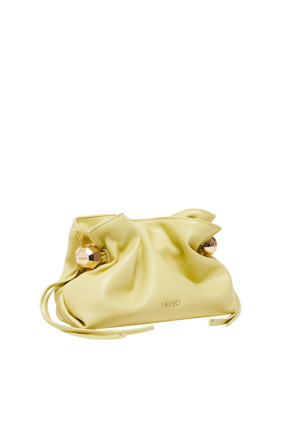 Женский Liu Jo Сумка с логотипом (цвет ), артикул AA6099E0958 | Фото 2