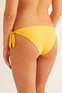 Women'secret Трусики бикини с завязками (Желтый цвет), артикул 6467482 | Фото 3