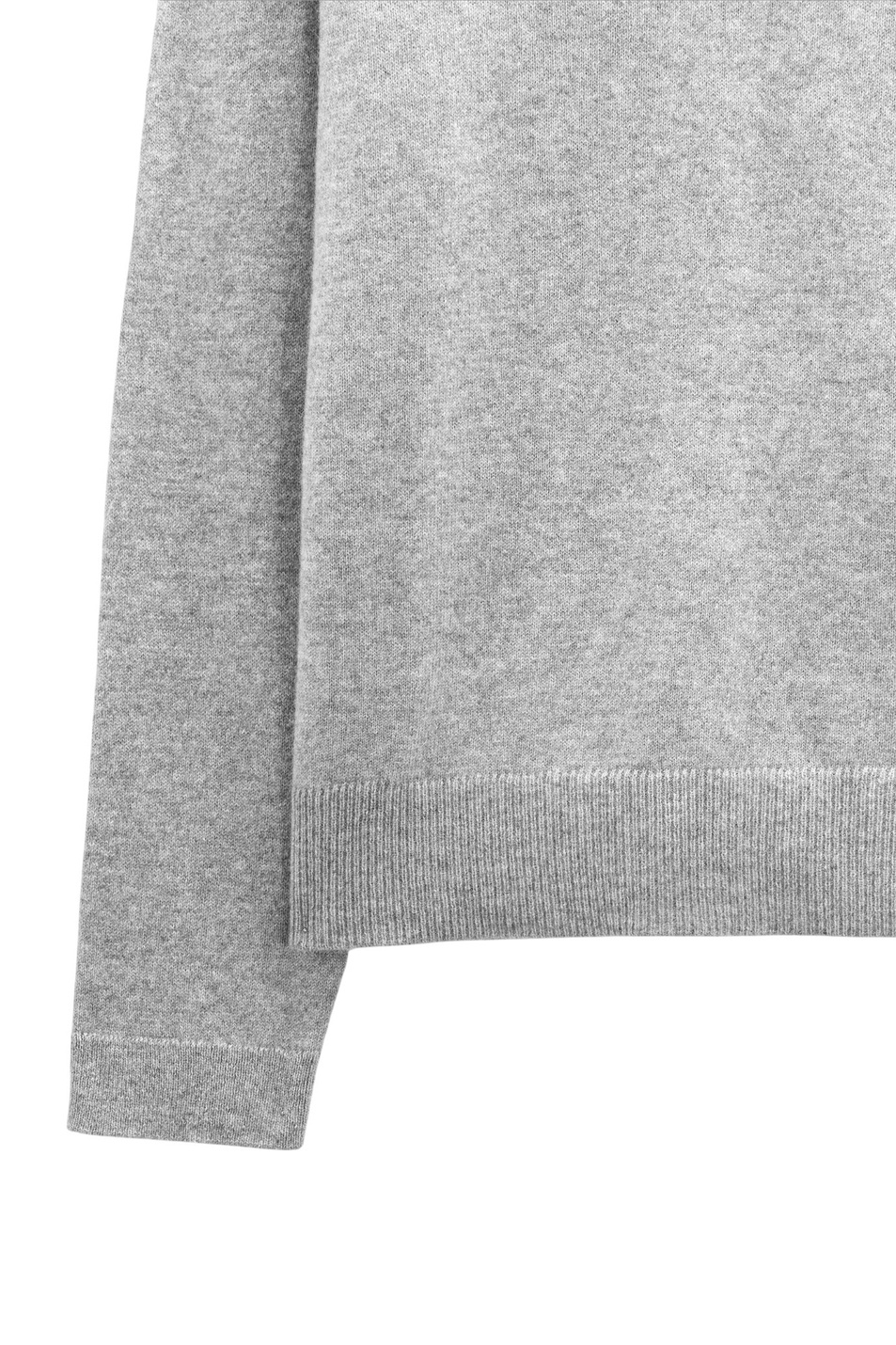 Женский Parfois Пуловер из кашемира (цвет ), артикул 239696 | Фото 5