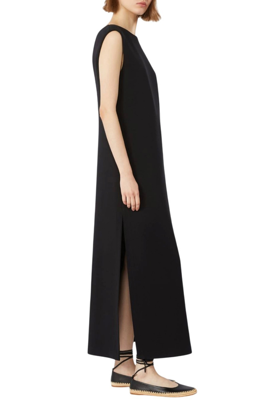 Женский Max Mara Платье PEPLI (цвет ), артикул 2619621023 | Фото 3