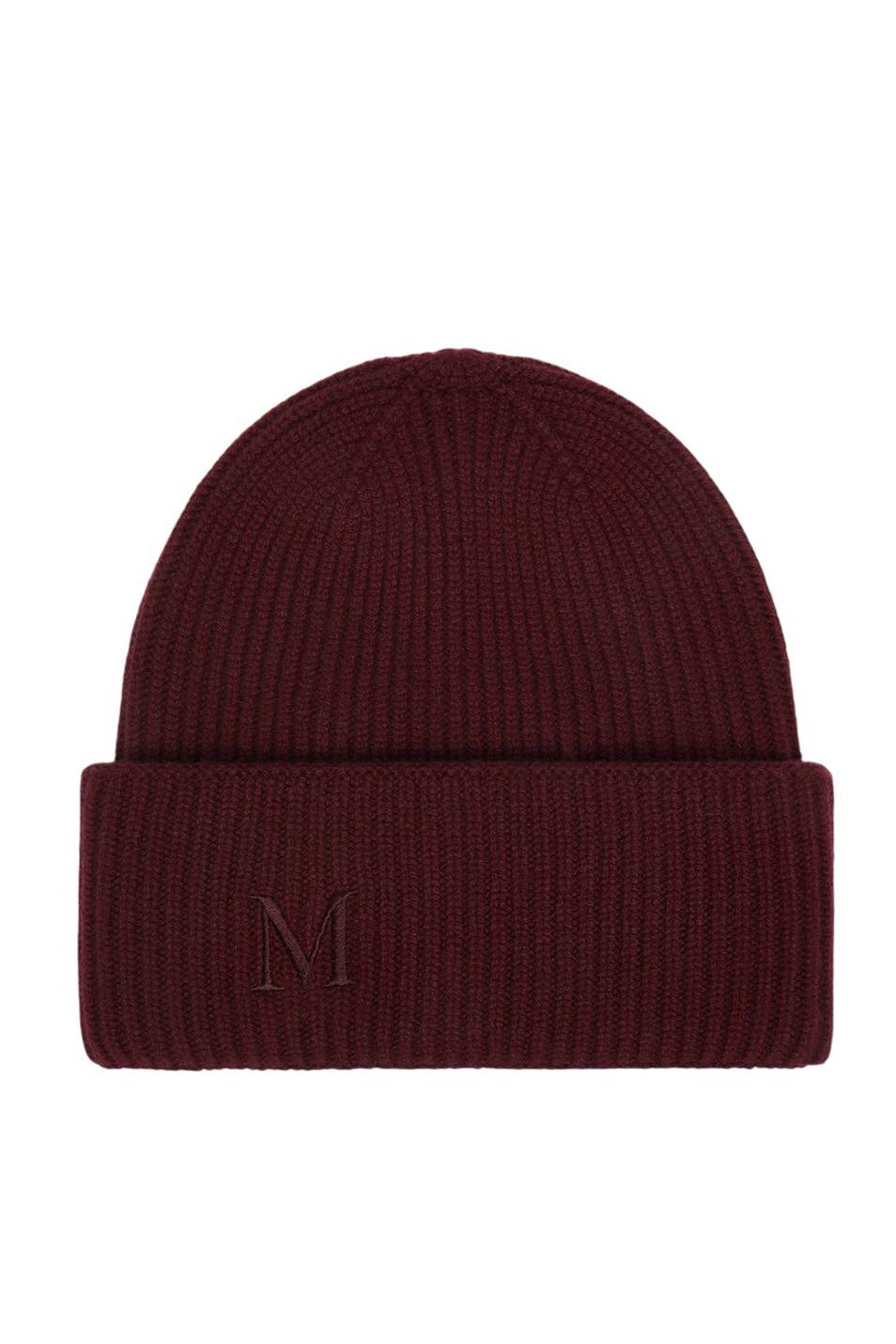 Женский Max Mara Шапка из кашемира (цвет ), артикул 2524576022 | Фото 1