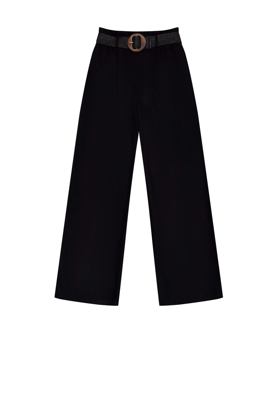 Orsay Широкие брюки с поясом (цвет ), артикул 355026 | Фото 1