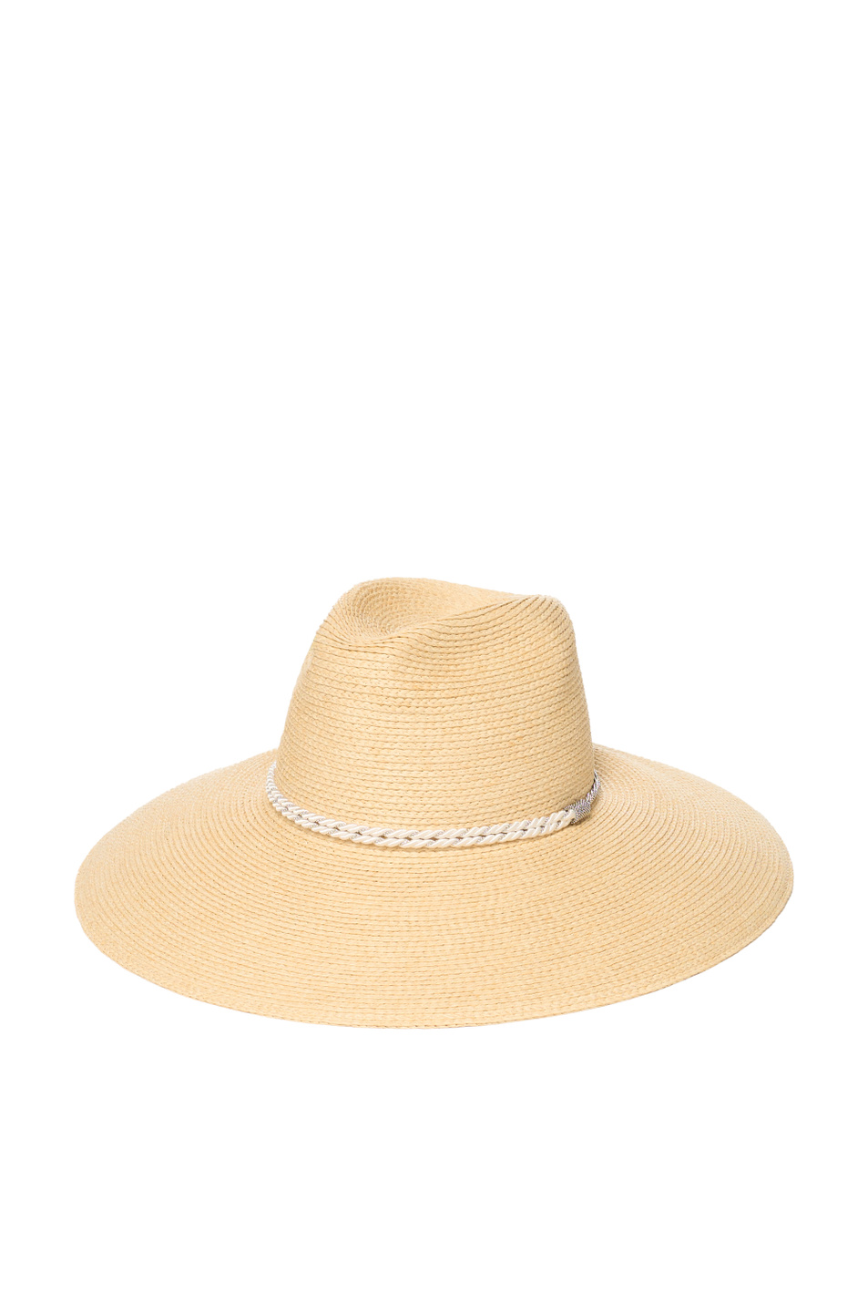Женский Peserico Шляпа с цепочкой мониль (цвет ), артикул S36221C0-CC848 | Фото 1