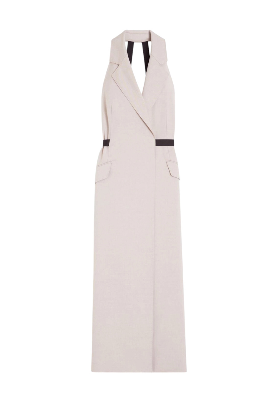 Женский Max Mara Платье CIME из хлопка и шерсти (цвет ), артикул 2611221083 | Фото 1