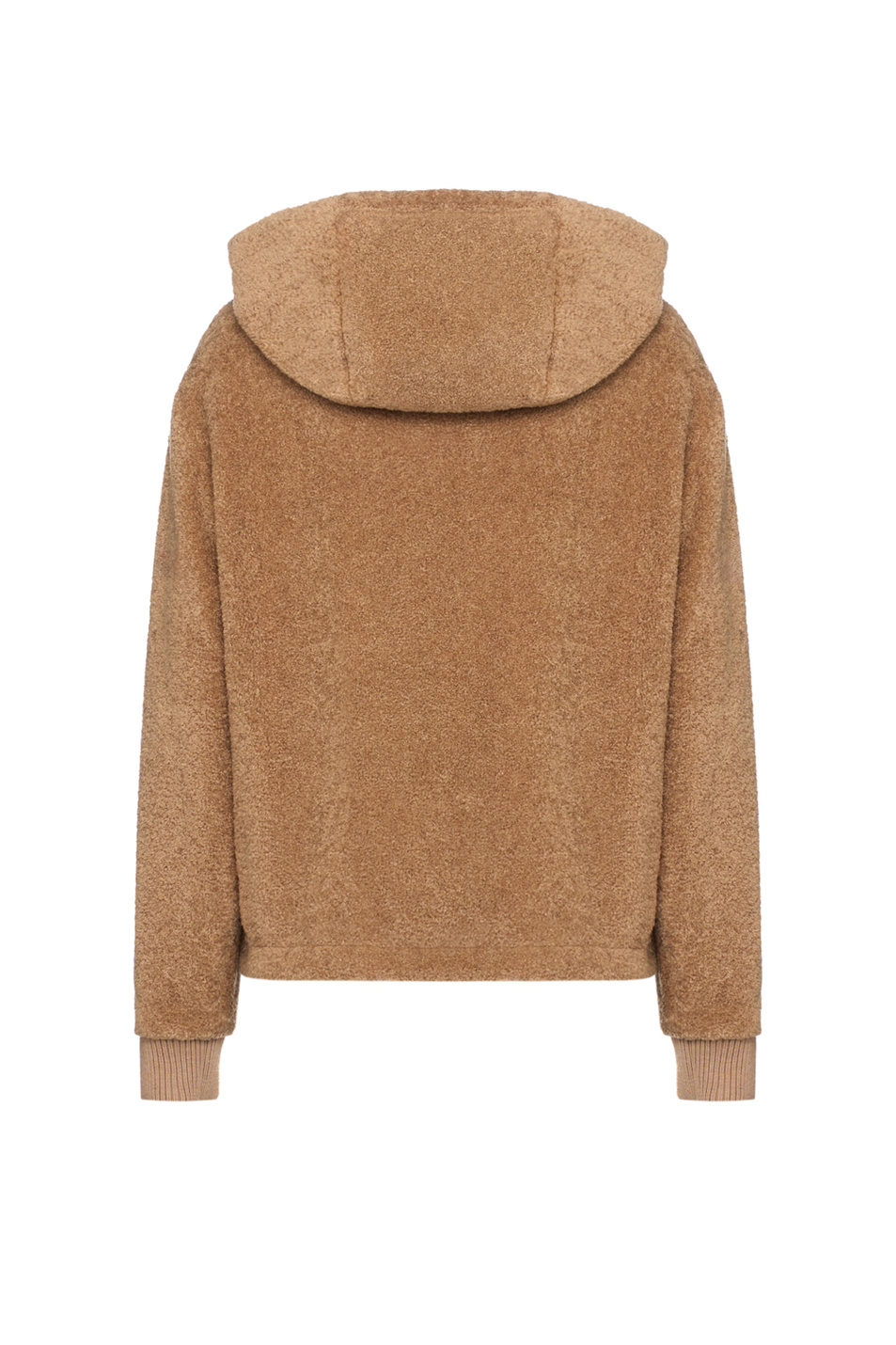 Куртка MAGLIA двусторонняя|Основной цвет:Коричневый Женский Moncler Куртка MAGLIA двусторонняя (цвет ), артикул K20938G00016-89AOF | Фото 2