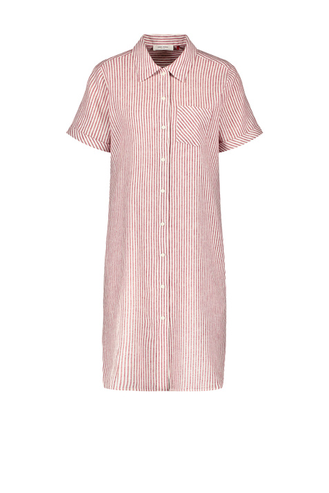 Gerry Weber Платье-рубашка в полоску ( цвет), артикул 685005-66425 | Фото 1